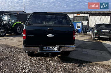 Пикап Ford F-150 2007 в 