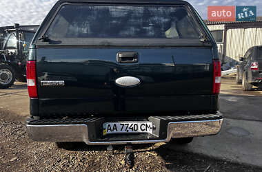 Пикап Ford F-150 2007 в 