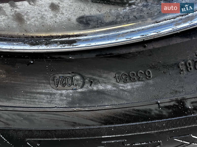 Пикап Ford F-150 2007 в Киеве