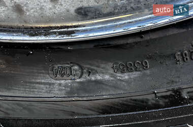 Пикап Ford F-150 2007 в 