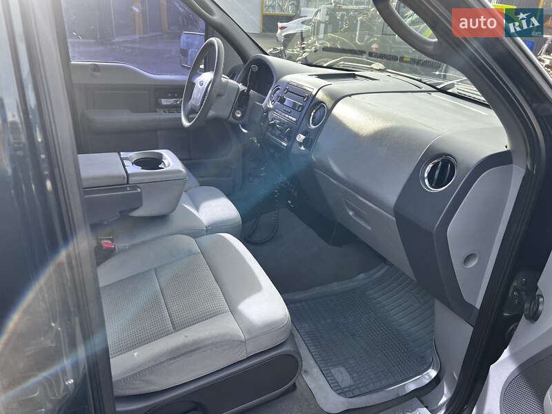 Пикап Ford F-150 2007 в Киеве