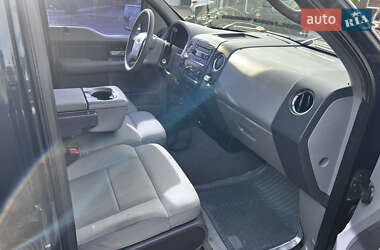 Пикап Ford F-150 2007 в 