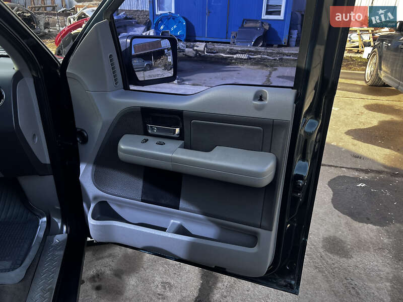 Пикап Ford F-150 2007 в Киеве