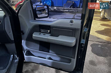 Пикап Ford F-150 2007 в 