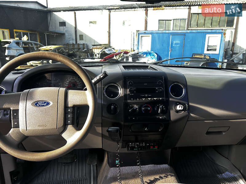 Пикап Ford F-150 2007 в Киеве