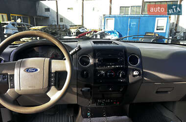 Пикап Ford F-150 2007 в 