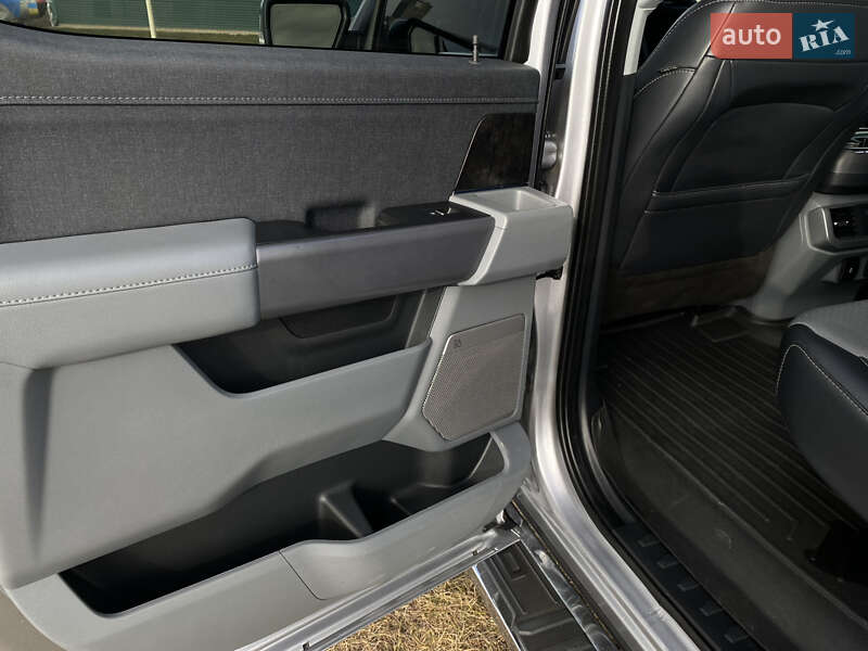 Пікап Ford F-150 2021 в Кам'янець-Подільському