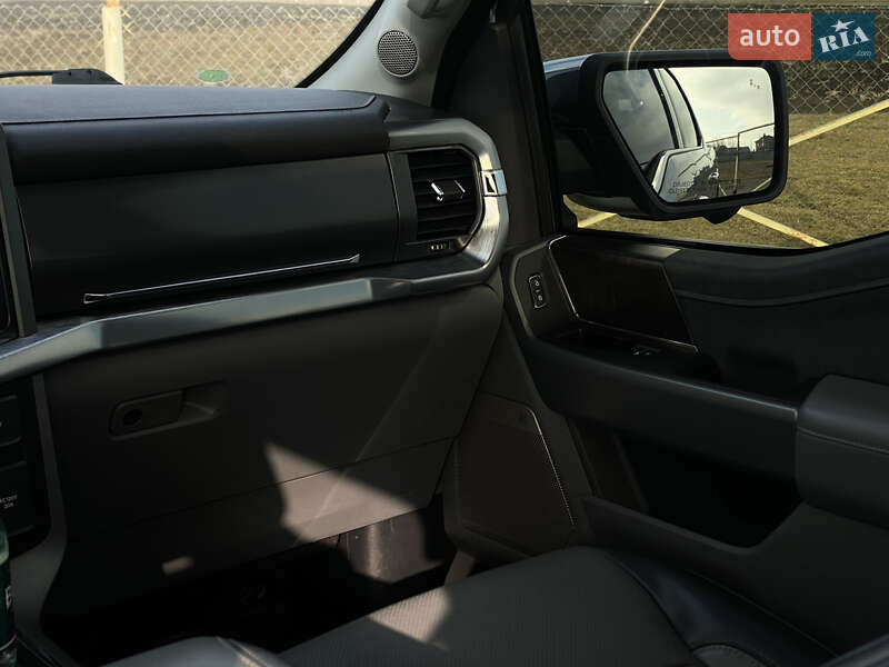 Пікап Ford F-150 2021 в Кам'янець-Подільському