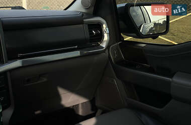Пикап Ford F-150 2021 в 