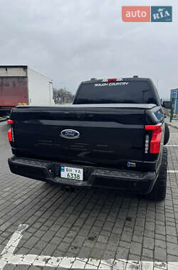 Пікап Ford F-150 2022 в Одесі