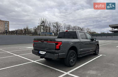 Пікап Ford F-150 2023 в Полтаві