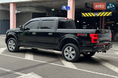 Пикап Ford F-150 2018 в Киеве