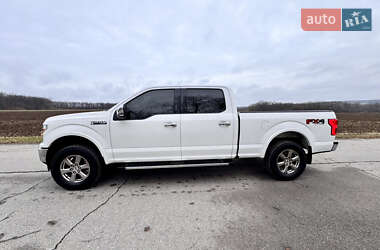 Пікап Ford F-150 2020 в Умані