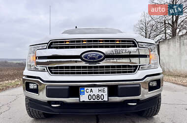 Пікап Ford F-150 2020 в Умані