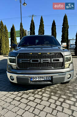 Пикап Ford F-150 2012 в 