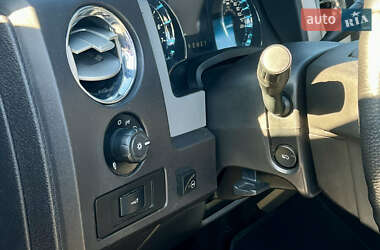 Пикап Ford F-150 2012 в 
