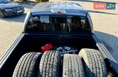 Пикап Ford F-150 2012 в 