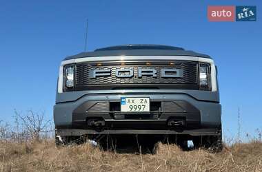 Пикап Ford F-150 2022 в Харькове