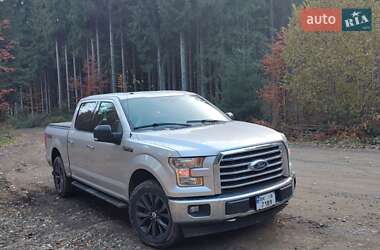 Пикап Ford F-150 2017 в Одессе