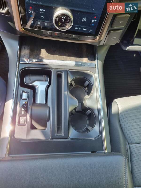 Пікап Ford F-150 2022 в Носівці