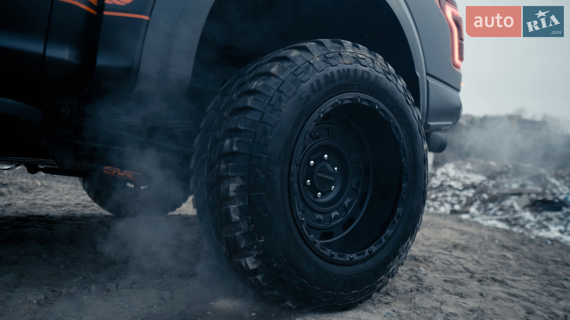 2018 Ford F-150 - мініатюра 8