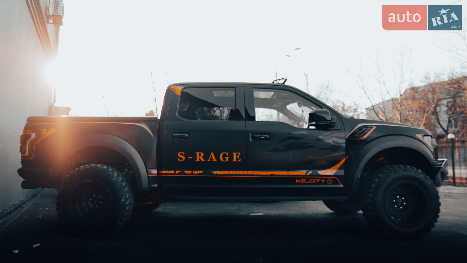 2018 Ford F-150 - мініатюра 29