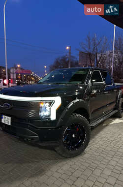 Пикап Ford F-150 2022 в Одессе