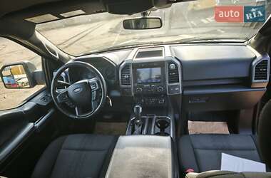 Пикап Ford F-150 2019 в 