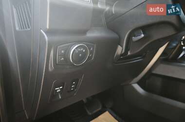 Пикап Ford F-150 2019 в 