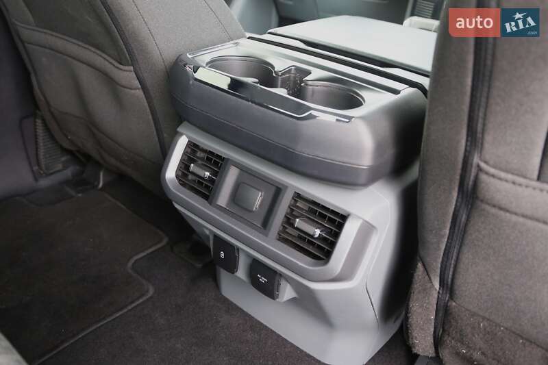 Пикап Ford F-150 2023 в Киеве