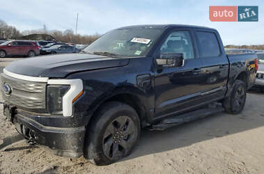 Пікап Ford F-150 2022 в Харкові