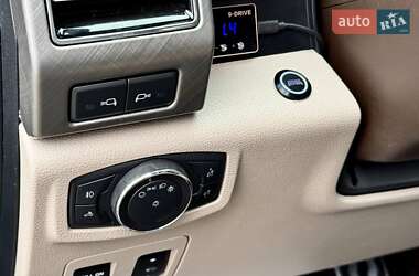 Пікап Ford F-150 2019 в Києві