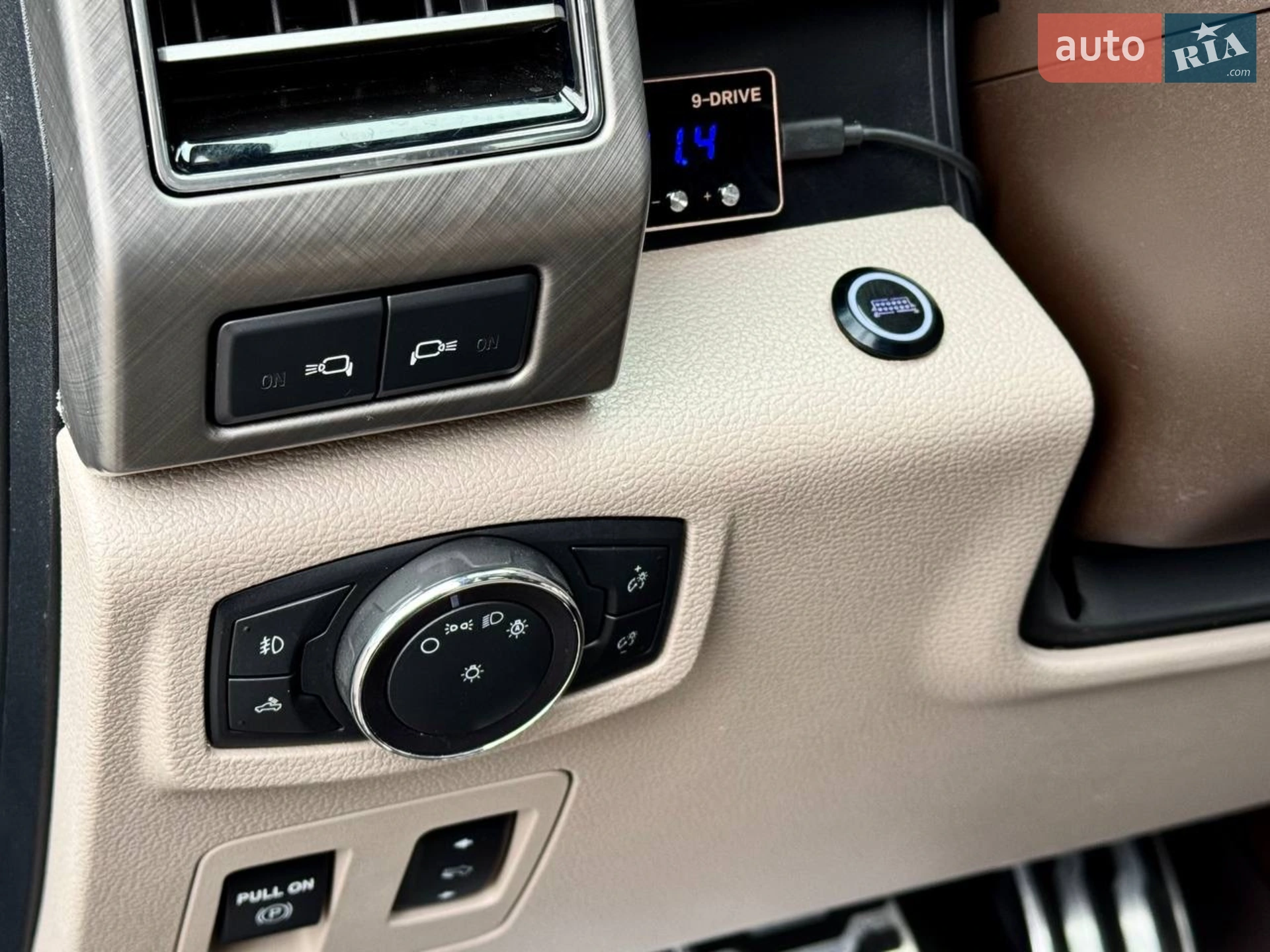 2019 Ford F-150 - мініатюра 46