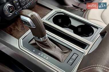 Пікап Ford F-150 2019 в Києві