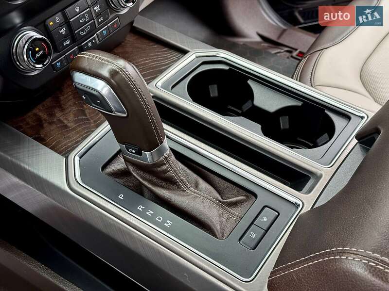 Пикап Ford F-150 2019 в Киеве