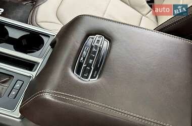 Пікап Ford F-150 2019 в Києві