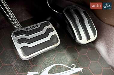 Пікап Ford F-150 2019 в Києві