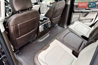 Пікап Ford F-150 2019 в Києві