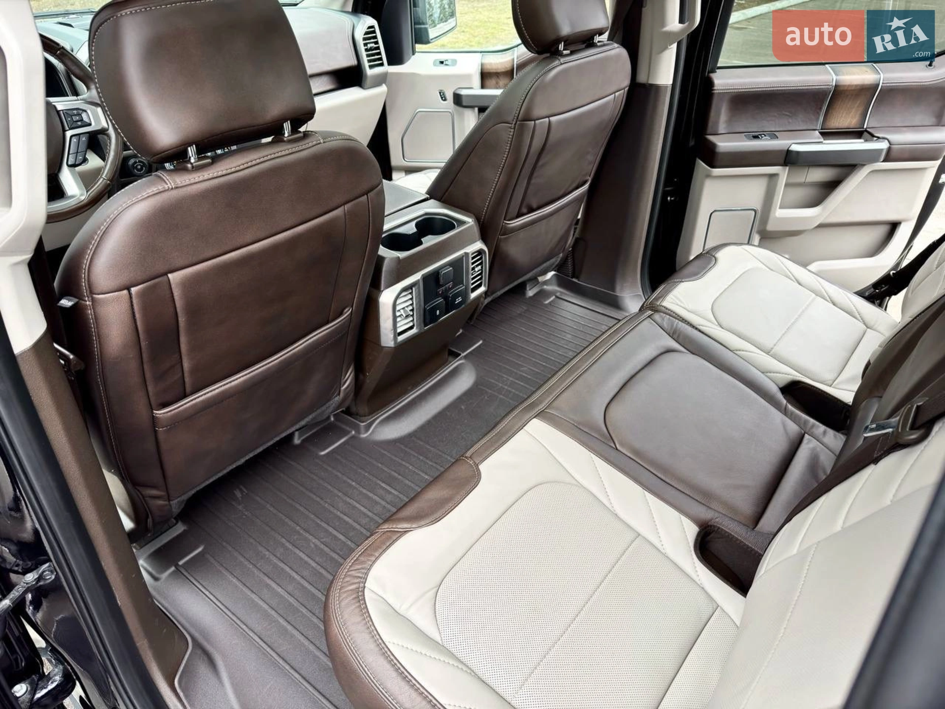 2019 Ford F-150 - мініатюра 85