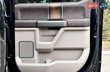 Пікап Ford F-150 2019 в Києві