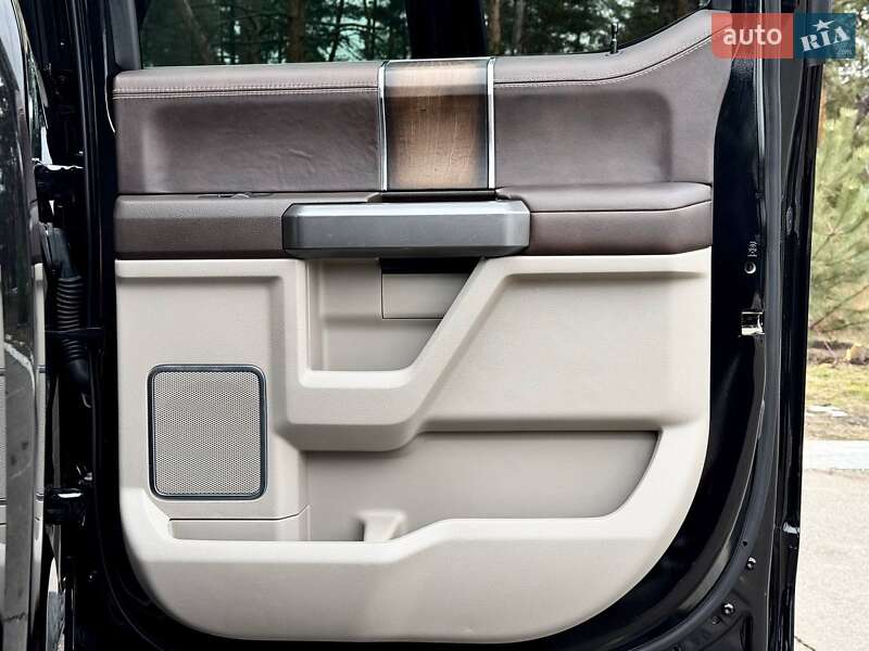 Пикап Ford F-150 2019 в Киеве