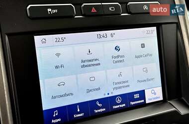 Пікап Ford F-150 2019 в Києві