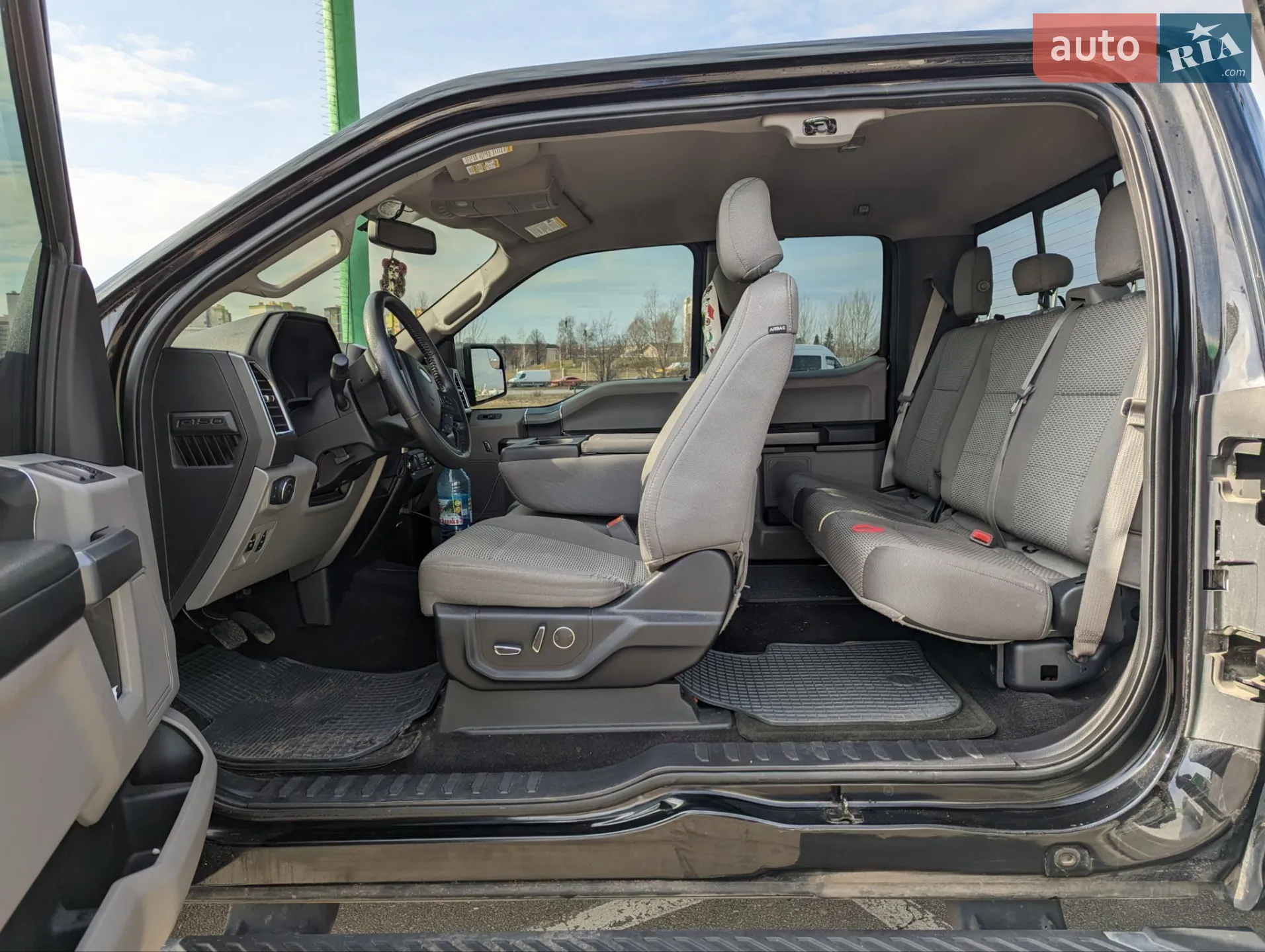 2016 Ford F-150 - мініатюра 10