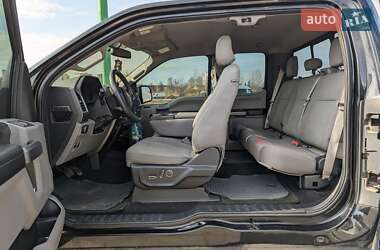 Пикап Ford F-150 2016 в 