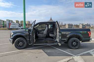 Пикап Ford F-150 2016 в 