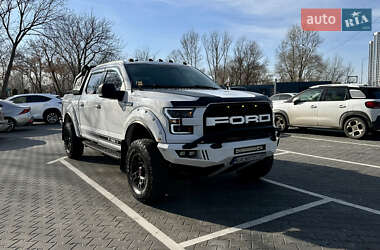 Пикап Ford F-150 2015 в Киеве