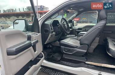 Пикап Ford F-150 2016 в 