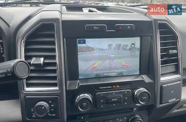 Пикап Ford F-150 2016 в 