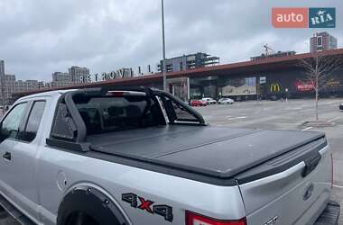 Пикап Ford F-150 2016 в 