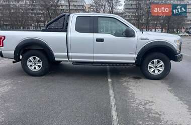 Пикап Ford F-150 2016 в 